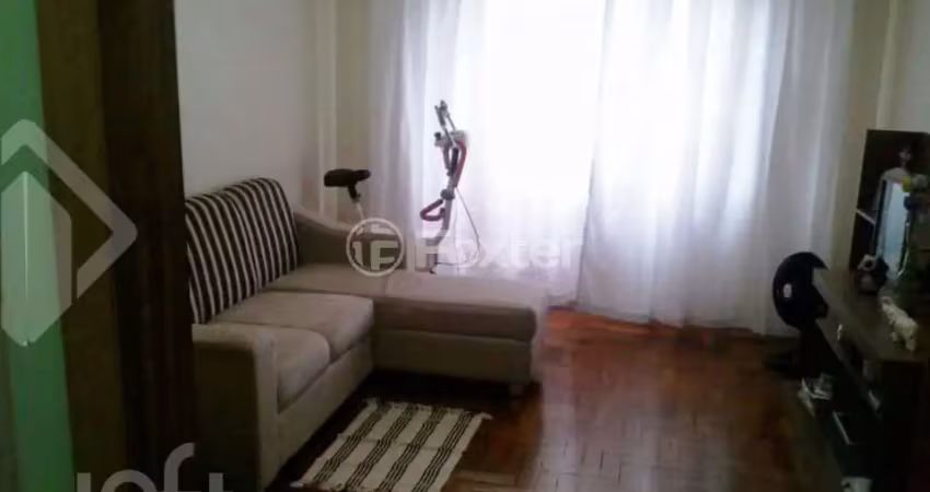 Apartamento com 2 quartos à venda na Avenida Nelson Pulgatti Moreira, 85, Cavalhada, Porto Alegre