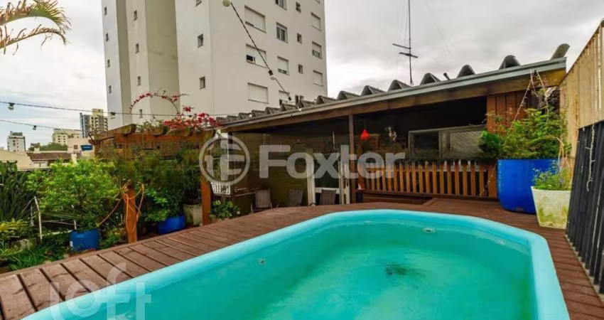 Cobertura com 3 quartos à venda na Avenida Alegrete, 455, Petrópolis, Porto Alegre