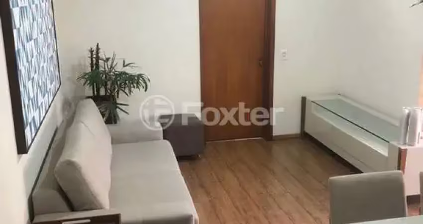 Apartamento com 2 quartos à venda na Rua Dona Adda Mascarenhas de Moraes, 825, Jardim Itu Sabará, Porto Alegre