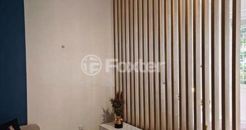 Apartamento com 1 quarto à venda na Rua Carlos Von Koseritz, 801, São João, Porto Alegre