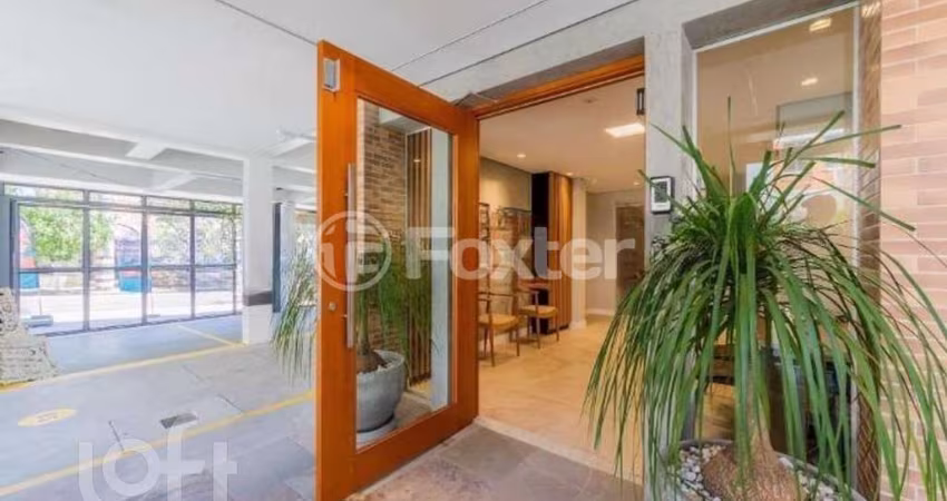 Apartamento com 2 quartos à venda na Rua Dom Diogo de Souza, 580, Cristo Redentor, Porto Alegre