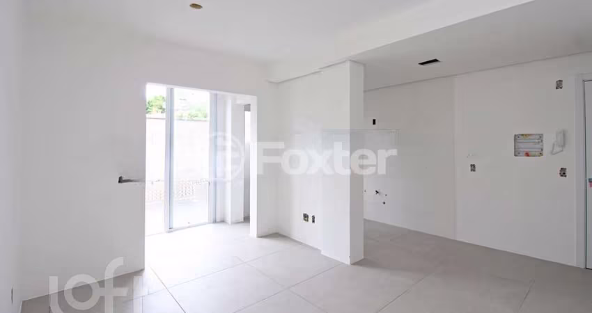 Apartamento com 2 quartos à venda na Rua Nunes, 146, Medianeira, Porto Alegre