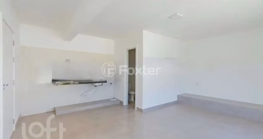 Apartamento com 1 quarto à venda na Rua Buarque de Macedo, 927, São Geraldo, Porto Alegre