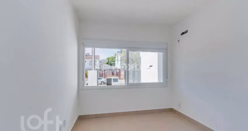 Apartamento com 1 quarto à venda na Rua Buarque de Macedo, 927, São Geraldo, Porto Alegre