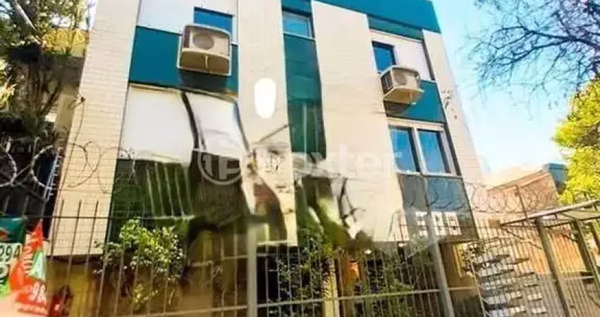 Apartamento com 1 quarto à venda na Rua Doutor Alcides Cruz, 388, Santa Cecília, Porto Alegre