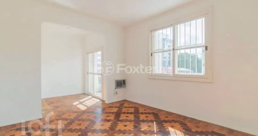 Apartamento com 2 quartos à venda na Rua Vicente da Fontoura, 1245, Santo Antônio, Porto Alegre