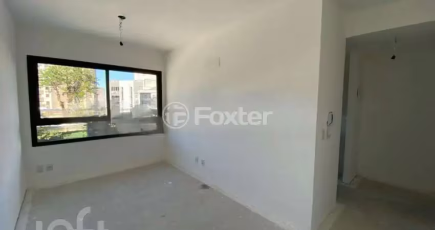 Apartamento com 1 quarto à venda na Rua Professor Duplan, 50, Rio Branco, Porto Alegre