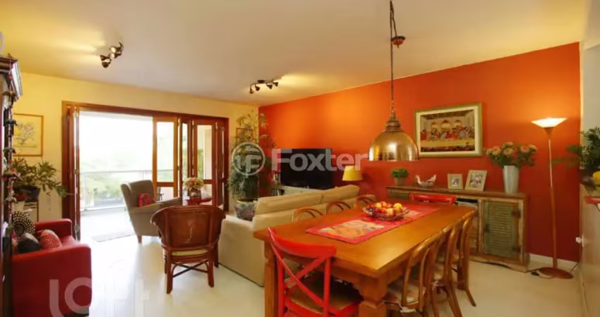 Apartamento com 3 quartos à venda na Rua José Gomes, 590, Tristeza, Porto Alegre