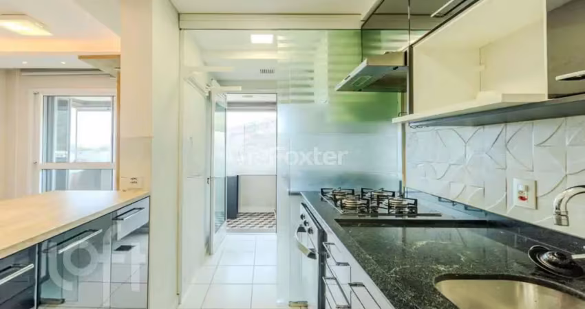 Apartamento com 2 quartos à venda na Rua Irmão Norberto Francisco Rauch, 700, Jardim Carvalho, Porto Alegre