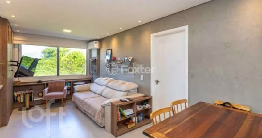 Apartamento com 3 quartos à venda na Avenida Guaíba, 3400, Vila Assunção, Porto Alegre