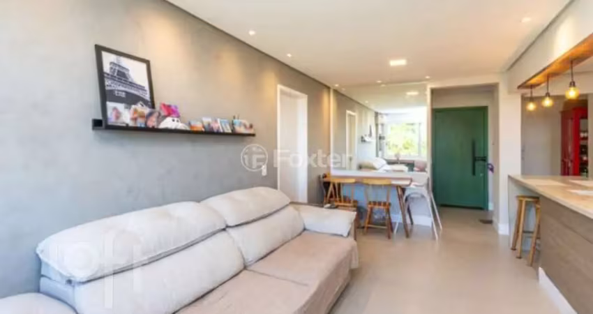 Apartamento com 3 quartos à venda na Avenida Guaíba, 3400, Vila Assunção, Porto Alegre