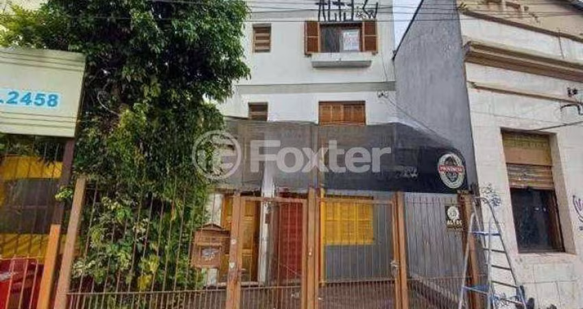 Apartamento com 1 quarto à venda na Rua José do Patrocínio, 768, Cidade Baixa, Porto Alegre