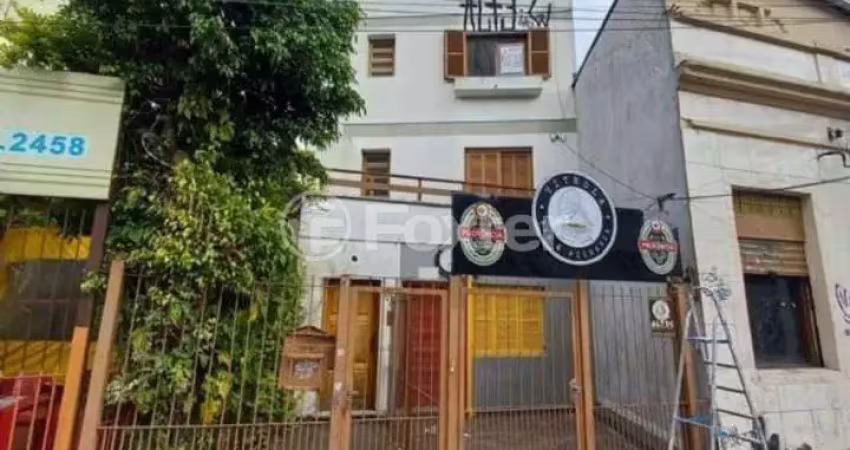 Apartamento com 1 quarto à venda na Rua José do Patrocínio, 768, Cidade Baixa, Porto Alegre