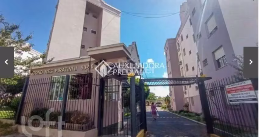 Apartamento com 1 quarto à venda na Avenida Protásio Alves, 8370, Morro Santana, Porto Alegre