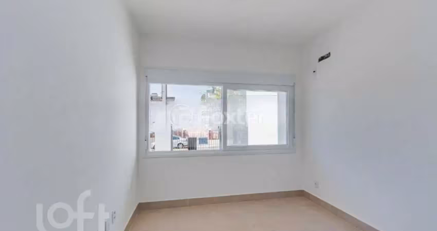 Apartamento com 1 quarto à venda na Rua Buarque de Macedo, 927, São Geraldo, Porto Alegre