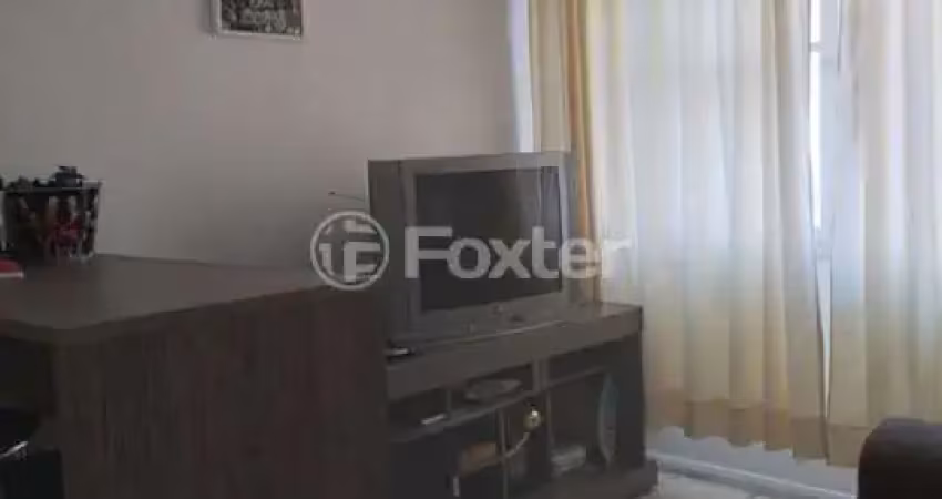 Apartamento com 2 quartos à venda na Rua José Domingos Varella, 301, Cavalhada, Porto Alegre