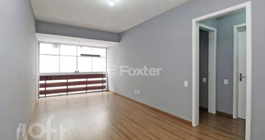 Apartamento com 1 quarto à venda na Rua Antônio Joaquim Mesquita, 120, Passo da Areia, Porto Alegre