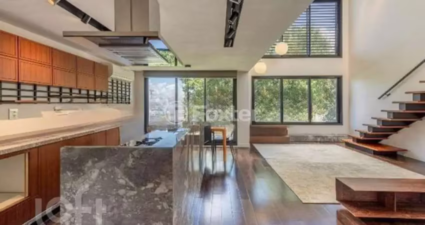 Apartamento com 2 quartos à venda na Avenida América, 279, Auxiliadora, Porto Alegre
