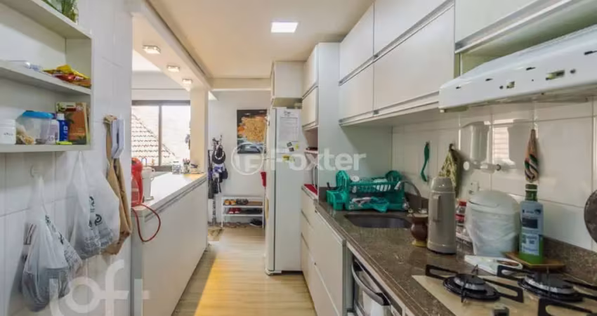 Apartamento com 3 quartos à venda na Rua Professor Duplan, 88, Rio Branco, Porto Alegre