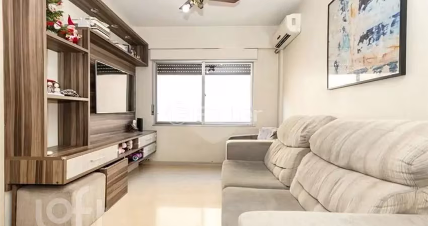 Apartamento com 2 quartos à venda na Avenida Coronel Gastão Haslocher Mazeron, 109, Medianeira, Porto Alegre