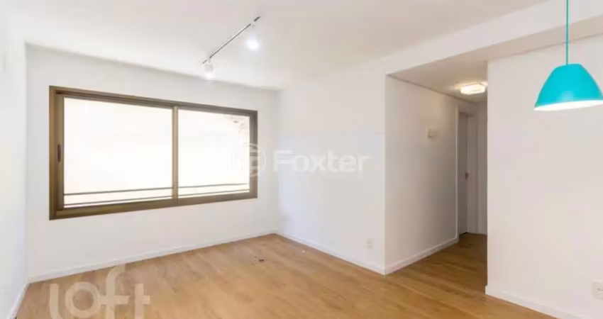 Apartamento com 2 quartos à venda na Rua Luzitana, 550, Higienópolis, Porto Alegre
