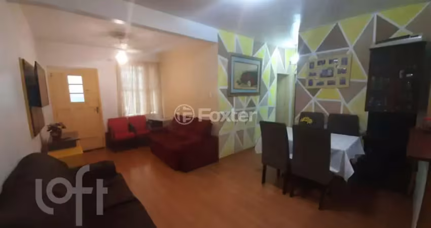 Apartamento com 2 quartos à venda na Avenida Benjamin Constant, 298, São João, Porto Alegre