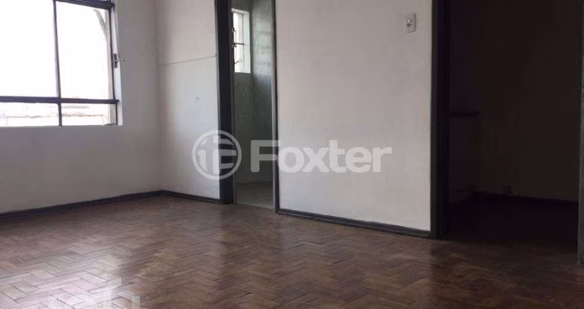 Apartamento com 1 quarto à venda na Rua Marechal Floriano Peixoto, 386, Centro Histórico, Porto Alegre