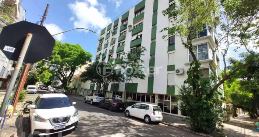 Apartamento com 4 quartos à venda na Travessa Paz, 17, Farroupilha, Porto Alegre