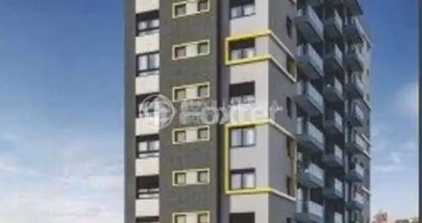 Apartamento com 1 quarto à venda na Rua José de Alencar, 1281, Menino Deus, Porto Alegre