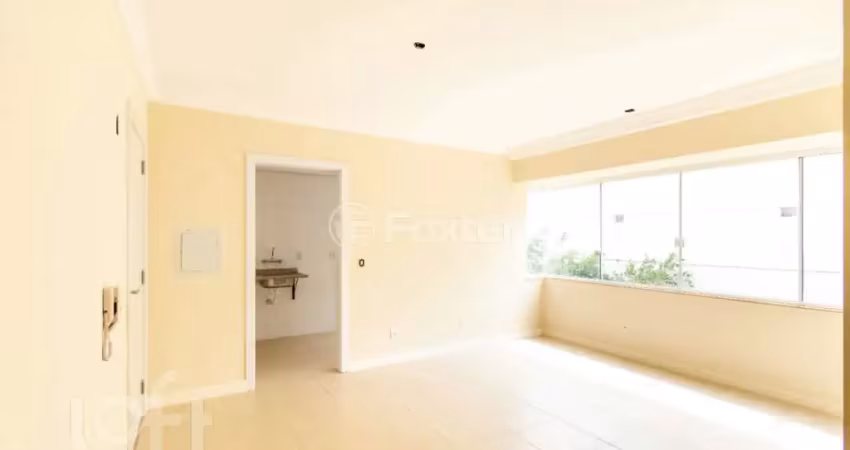 Apartamento com 1 quarto à venda na Rua Dona Gabriela, 297, Menino Deus, Porto Alegre