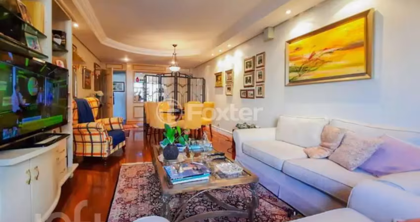 Apartamento com 3 quartos à venda na Rua Coronel Corte Real, 863, Petrópolis, Porto Alegre