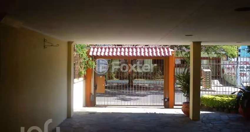 Apartamento com 2 quartos à venda na Rua Dom Jaime de Barros Câmara, 155, Sarandi, Porto Alegre