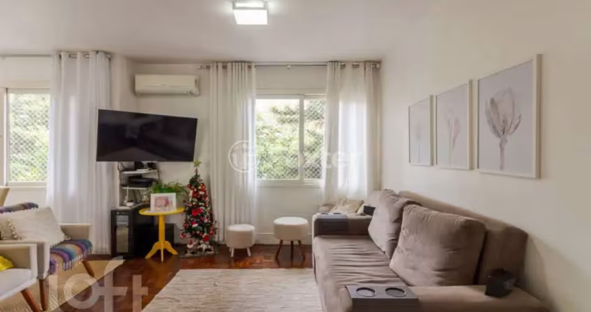 Apartamento com 2 quartos à venda na Rua Barão do Amazonas, 378, Petrópolis, Porto Alegre