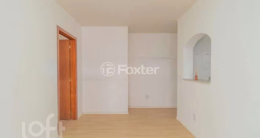 Apartamento com 2 quartos à venda na Rua Adriano Ribeiro, 85, Menino Deus, Porto Alegre