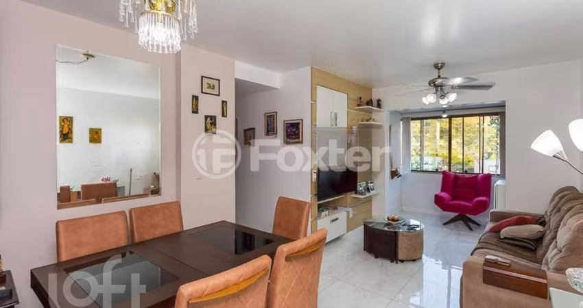 Apartamento com 3 quartos à venda na Rua Abram Goldsztein, 82, Jardim Carvalho, Porto Alegre