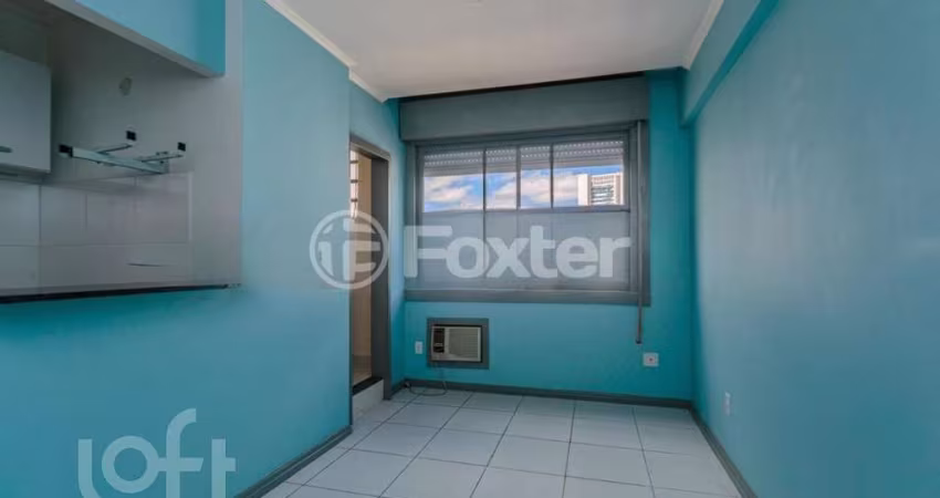 Apartamento com 1 quarto à venda na Rua dos Andradas, 932, Centro Histórico, Porto Alegre