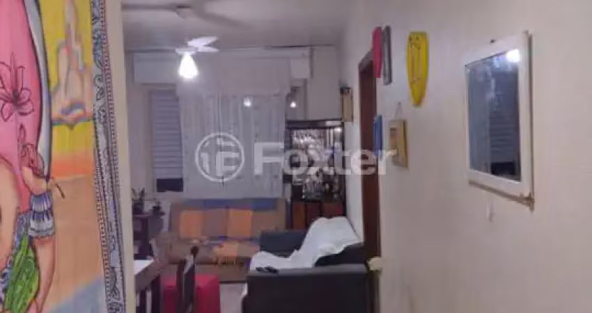 Apartamento com 1 quarto à venda na Rua Amauri Cafrune, 85, Rubem Berta, Porto Alegre