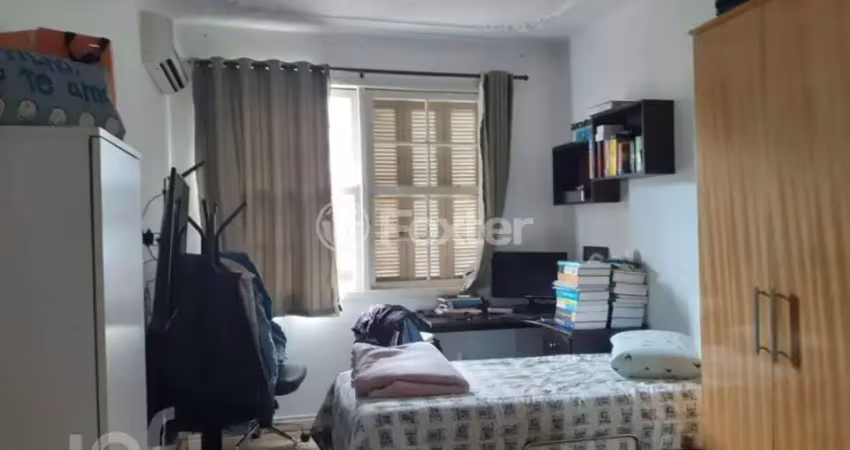 Apartamento com 3 quartos à venda na Rua Olavo Bilac, 741, Azenha, Porto Alegre