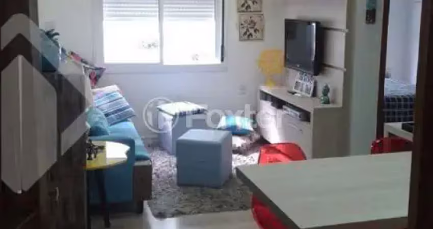 Apartamento com 2 quartos à venda na Rua Pelotas, 393, Floresta, Porto Alegre