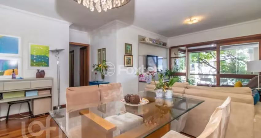 Apartamento com 2 quartos à venda na Rua Vicente da Fontoura, 2878, Santana, Porto Alegre