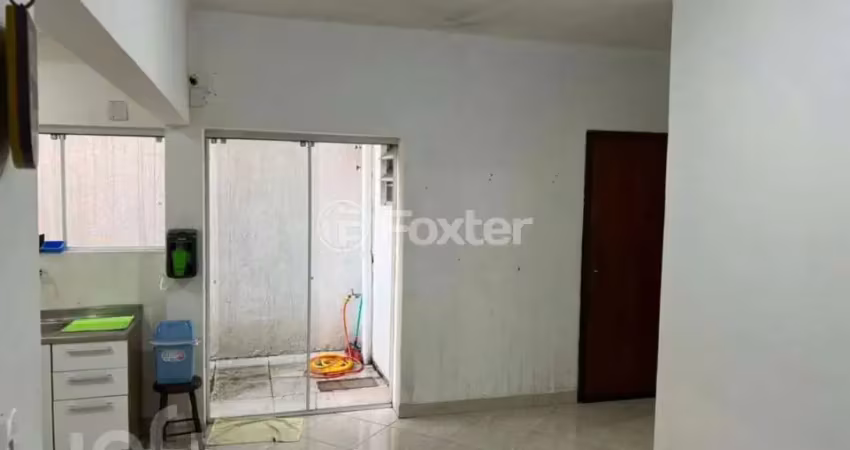 Apartamento com 2 quartos à venda na Avenida Andaraí, 65, Passo da Areia, Porto Alegre