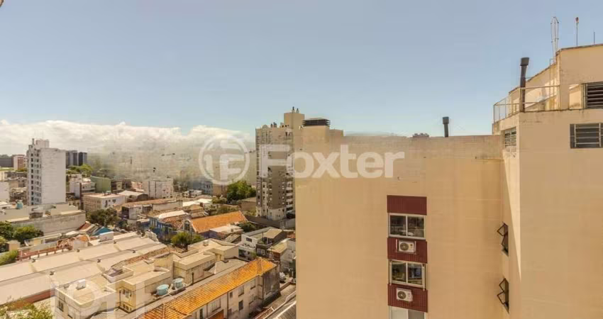 Apartamento com 3 quartos à venda na Rua General Lima e Silva, 757, Cidade Baixa, Porto Alegre