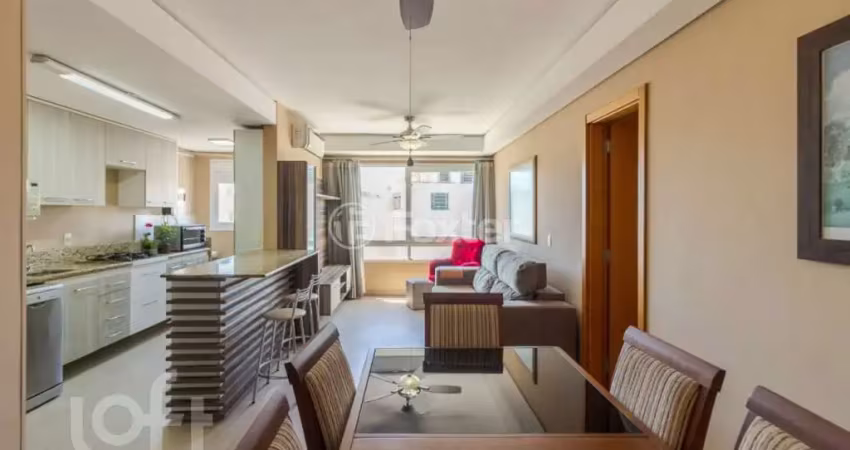 Apartamento com 3 quartos à venda na Rua General Lima e Silva, 757, Cidade Baixa, Porto Alegre
