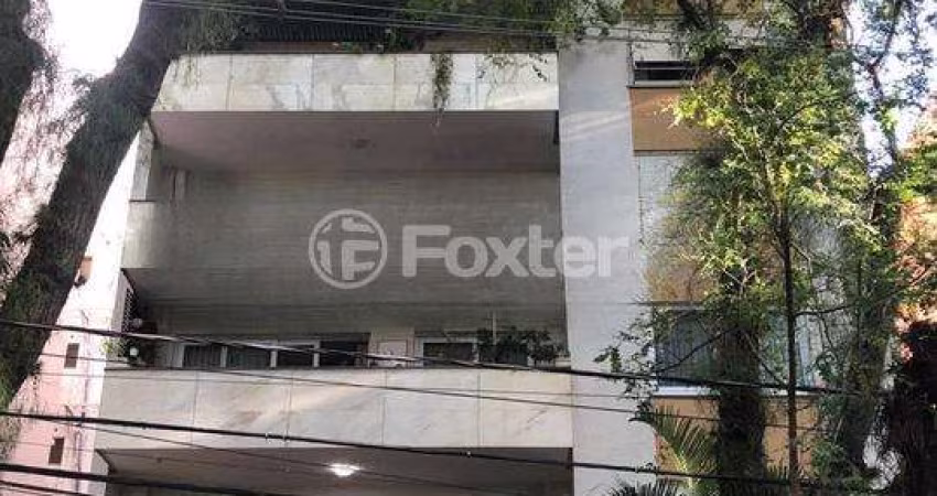 Apartamento com 3 quartos à venda na Rua Gonçalo de Carvalho, 221, Floresta, Porto Alegre