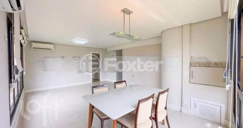 Apartamento com 3 quartos à venda na Rua Portugal, 510, São João, Porto Alegre