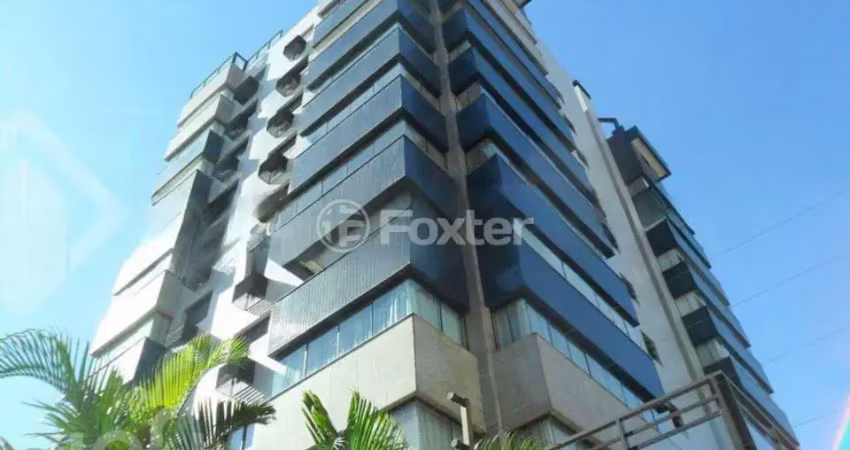 Apartamento com 3 quartos à venda na Rua Luzitana, 1148, Higienópolis, Porto Alegre