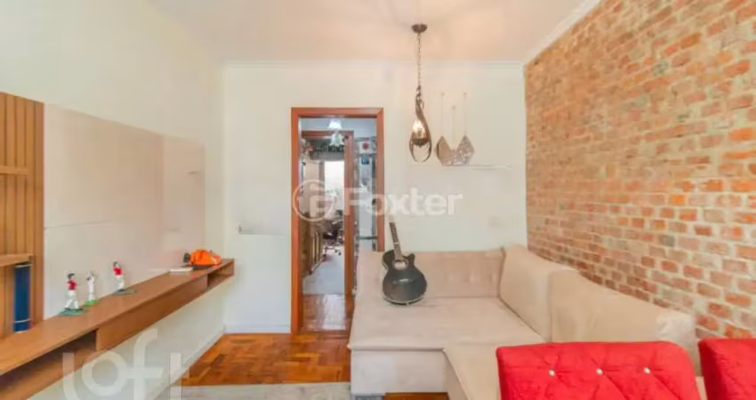 Apartamento com 2 quartos à venda na Avenida Padre Cacique, 724, Praia de Belas, Porto Alegre