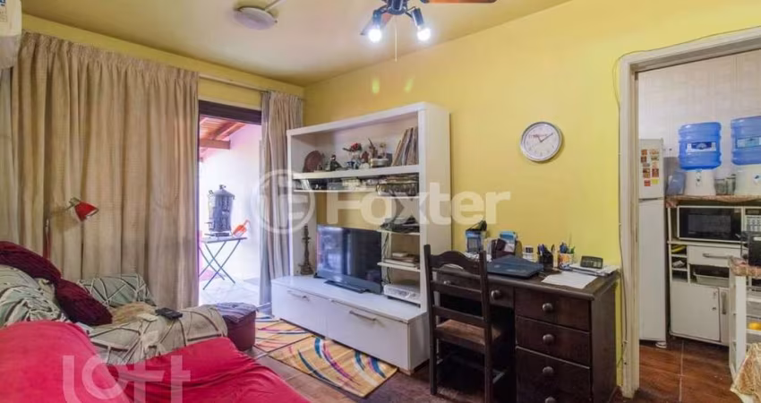 Apartamento com 2 quartos à venda na Avenida Praia de Belas, 422, Praia de Belas, Porto Alegre