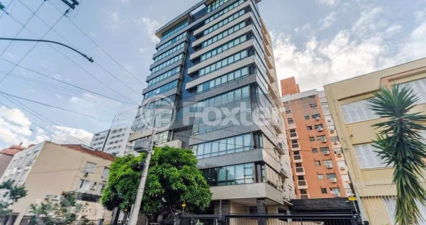 Apartamento com 3 quartos à venda na Rua Doutor Oscar Bittencourt, 55, Menino Deus, Porto Alegre