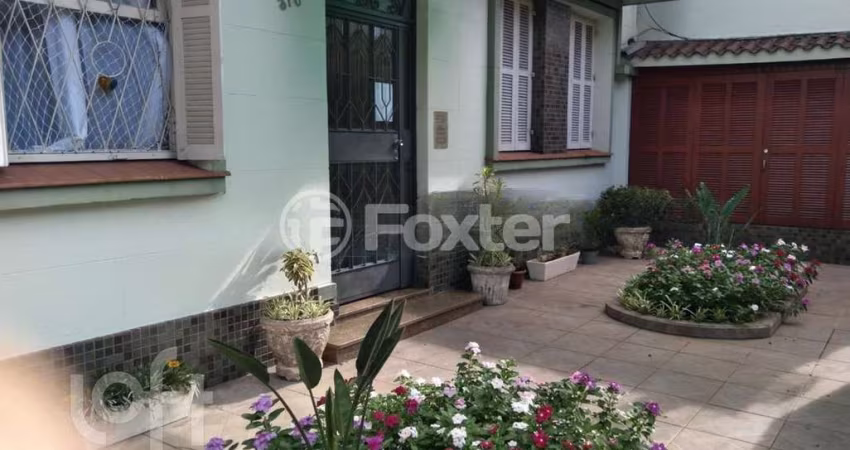 Apartamento com 2 quartos à venda na Rua Lopo Gonçalves, 316, Cidade Baixa, Porto Alegre